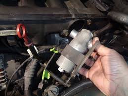 See P1A90 in engine